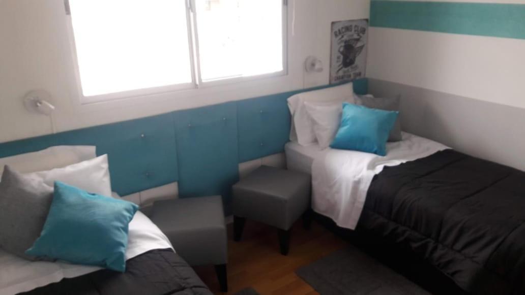 Departamentos Boutique De Disenador " Terraza 26 " - Cochera - Vista A La Montana - Cancelacion Gratuita - Sin Pagar Por Adelantado Mendoza Eksteriør bilde