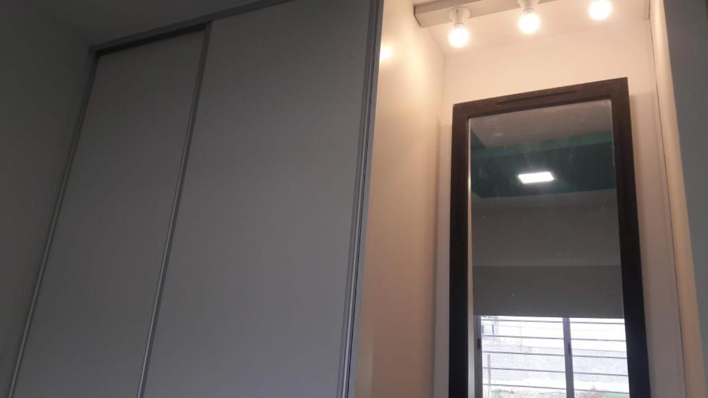Departamentos Boutique De Disenador " Terraza 26 " - Cochera - Vista A La Montana - Cancelacion Gratuita - Sin Pagar Por Adelantado Mendoza Eksteriør bilde