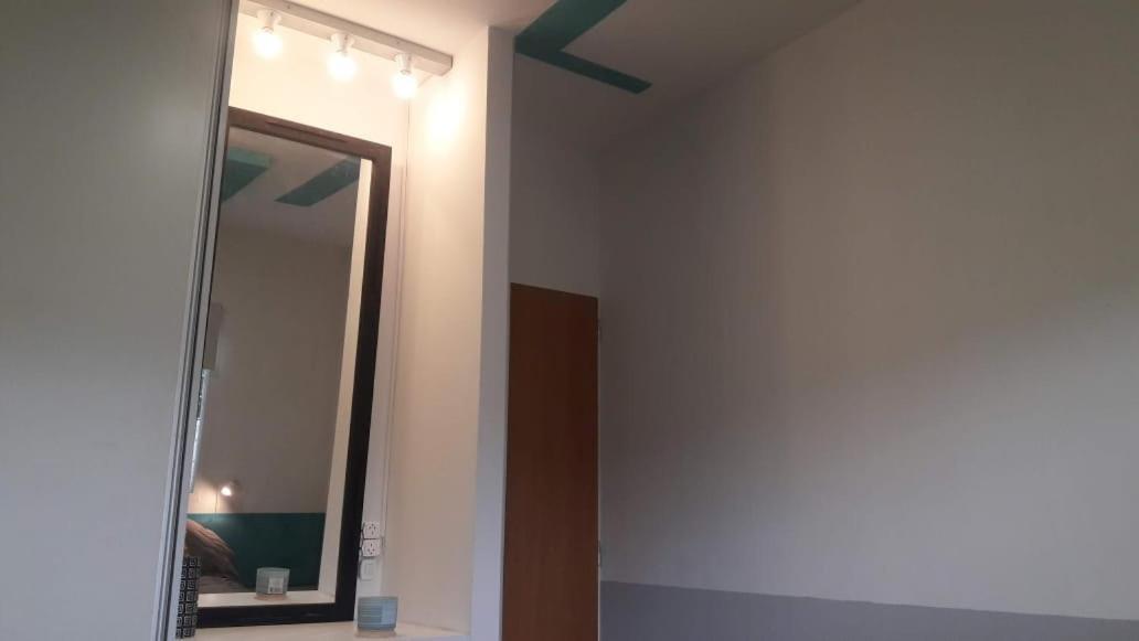 Departamentos Boutique De Disenador " Terraza 26 " - Cochera - Vista A La Montana - Cancelacion Gratuita - Sin Pagar Por Adelantado Mendoza Eksteriør bilde