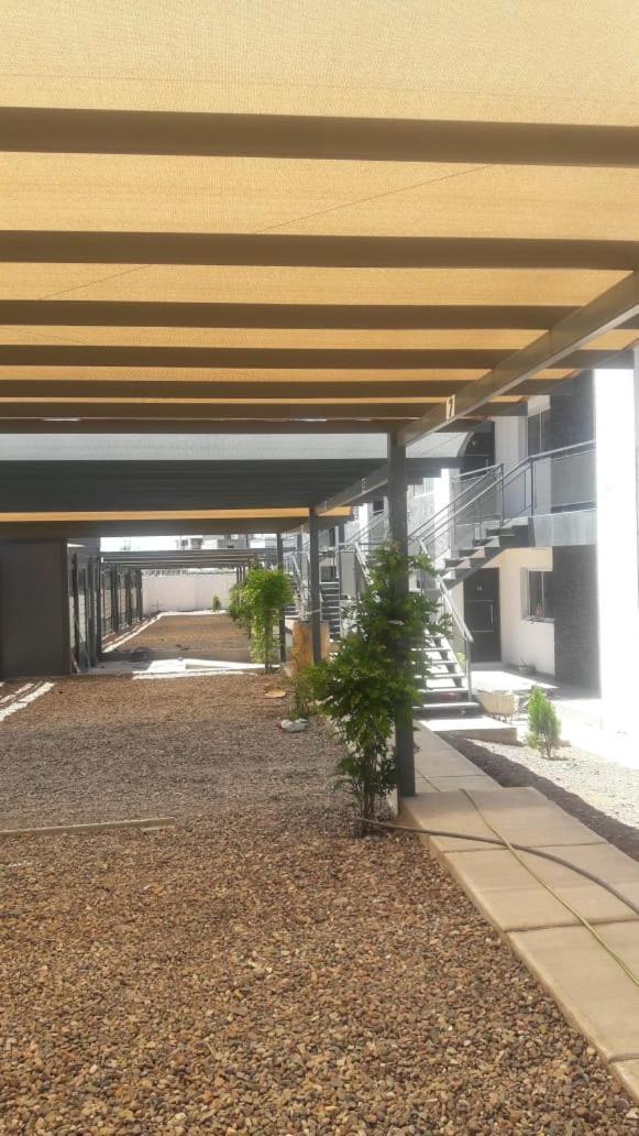 Departamentos Boutique De Disenador " Terraza 26 " - Cochera - Vista A La Montana - Cancelacion Gratuita - Sin Pagar Por Adelantado Mendoza Eksteriør bilde