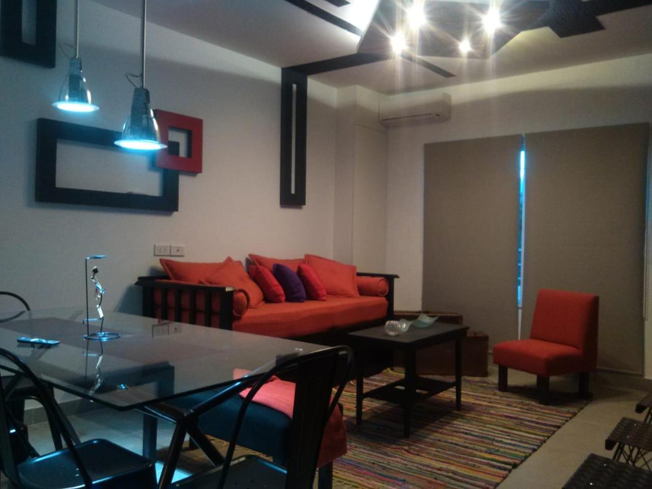 Departamentos Boutique De Disenador " Terraza 26 " - Cochera - Vista A La Montana - Cancelacion Gratuita - Sin Pagar Por Adelantado Mendoza Eksteriør bilde
