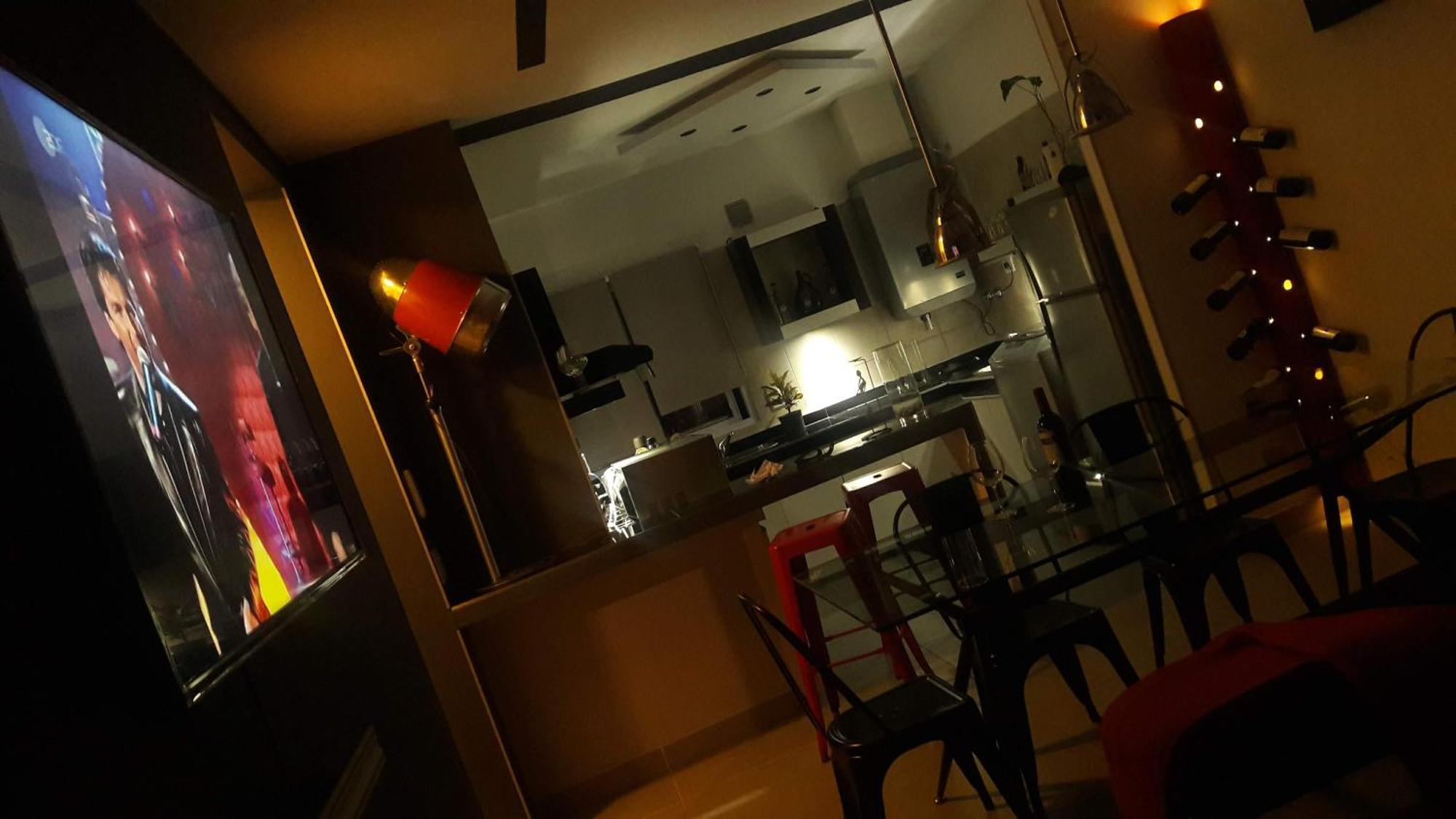 Departamentos Boutique De Disenador " Terraza 26 " - Cochera - Vista A La Montana - Cancelacion Gratuita - Sin Pagar Por Adelantado Mendoza Eksteriør bilde