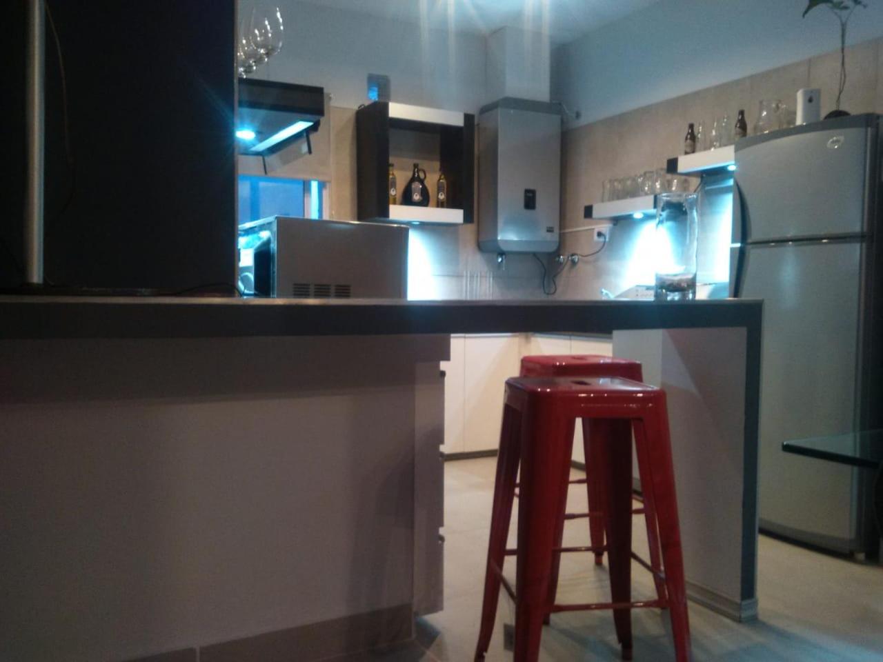 Departamentos Boutique De Disenador " Terraza 26 " - Cochera - Vista A La Montana - Cancelacion Gratuita - Sin Pagar Por Adelantado Mendoza Eksteriør bilde