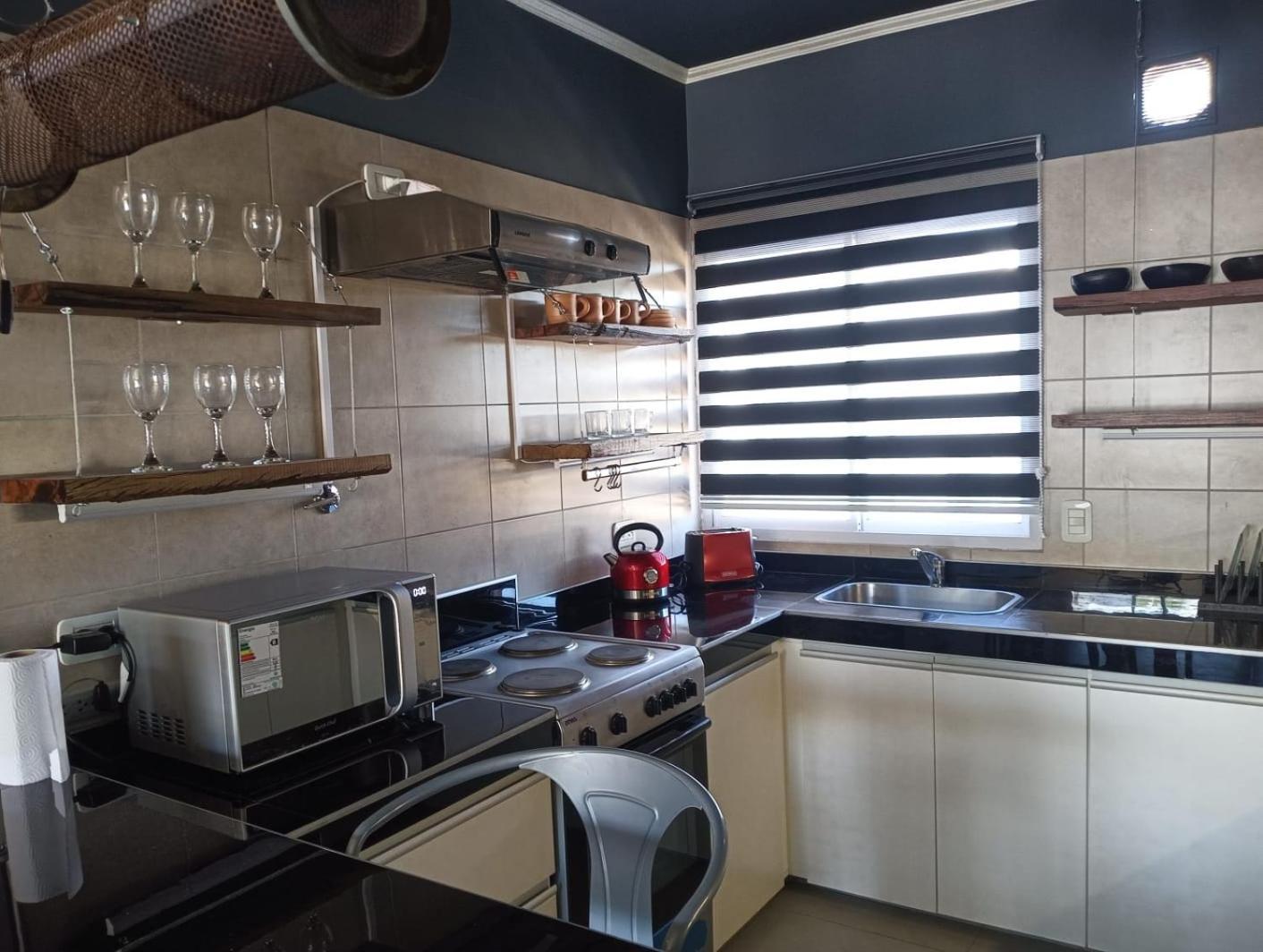 Departamentos Boutique De Disenador " Terraza 26 " - Cochera - Vista A La Montana - Cancelacion Gratuita - Sin Pagar Por Adelantado Mendoza Eksteriør bilde