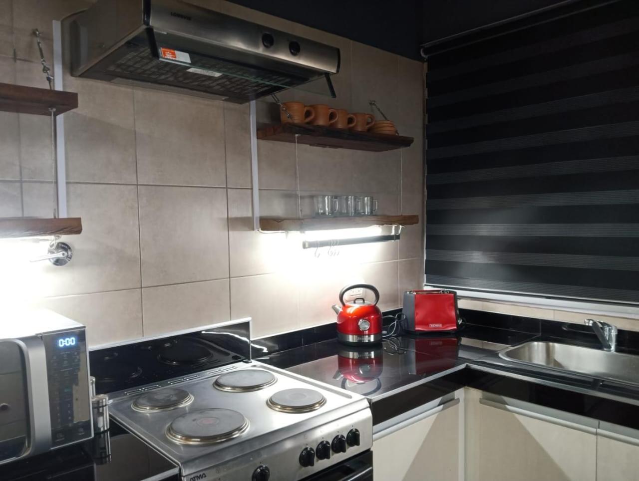 Departamentos Boutique De Disenador " Terraza 26 " - Cochera - Vista A La Montana - Cancelacion Gratuita - Sin Pagar Por Adelantado Mendoza Eksteriør bilde
