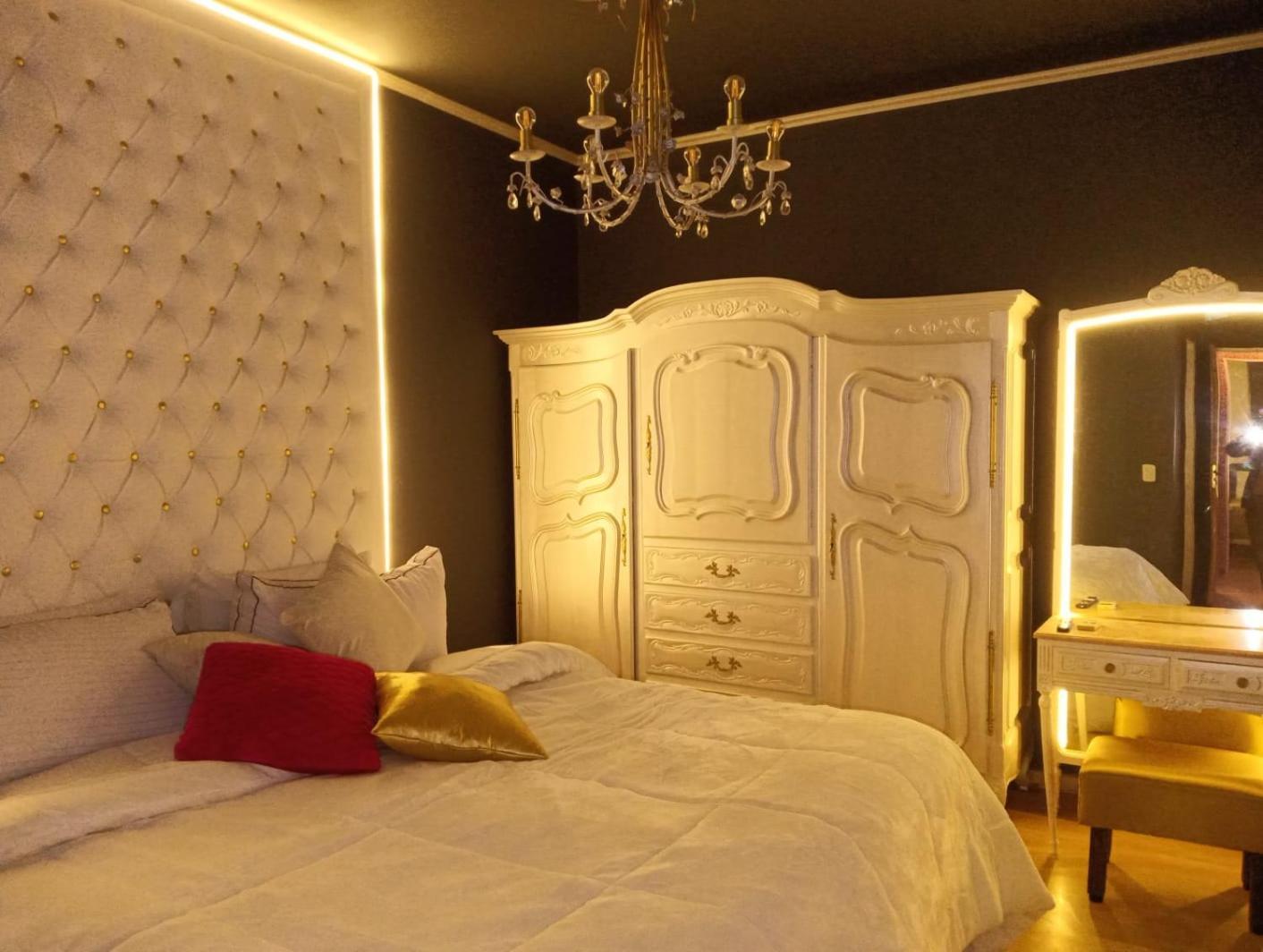 Departamentos Boutique De Disenador " Terraza 26 " - Cochera - Vista A La Montana - Cancelacion Gratuita - Sin Pagar Por Adelantado Mendoza Eksteriør bilde