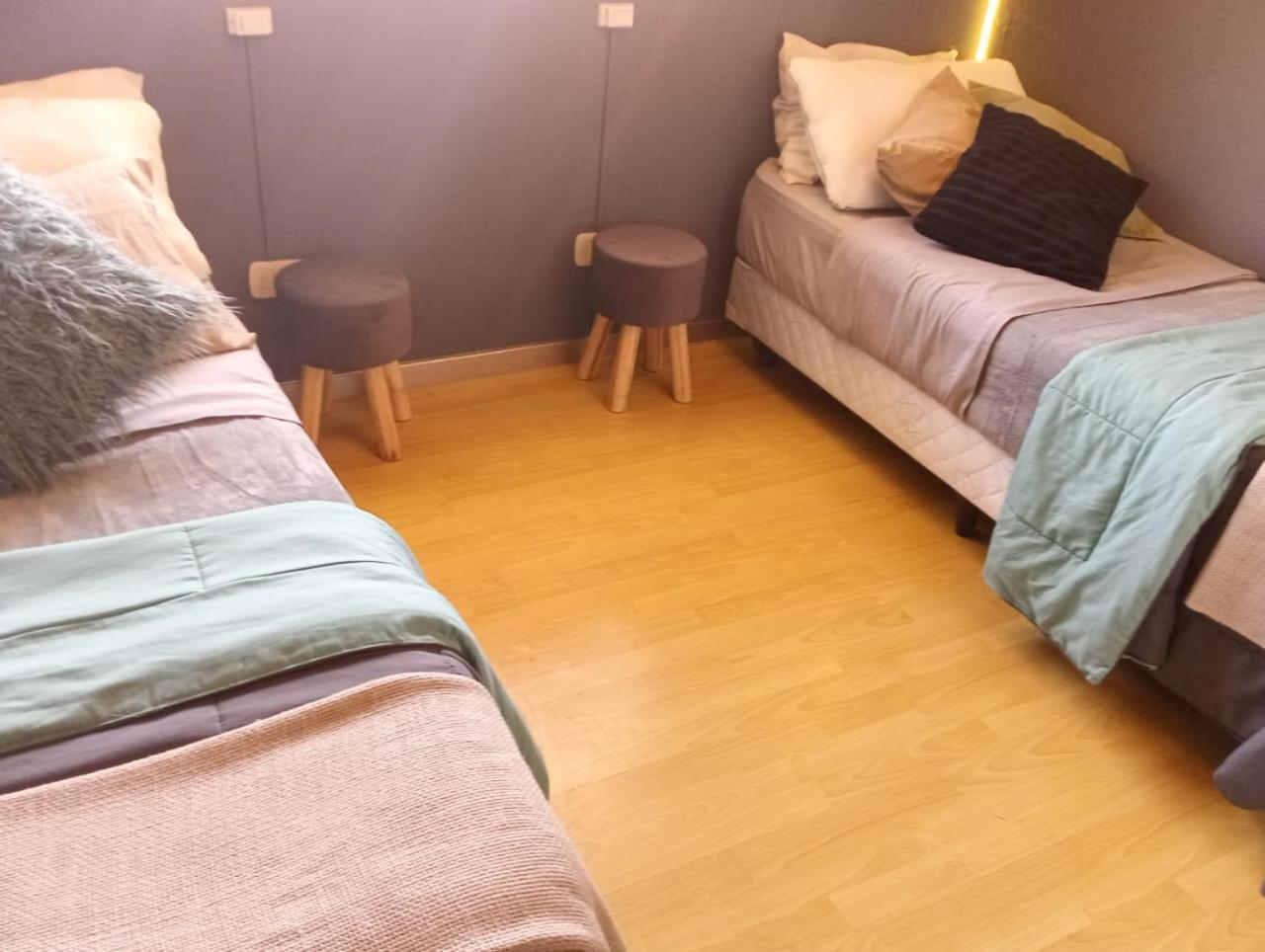 Departamentos Boutique De Disenador " Terraza 26 " - Cochera - Vista A La Montana - Cancelacion Gratuita - Sin Pagar Por Adelantado Mendoza Eksteriør bilde