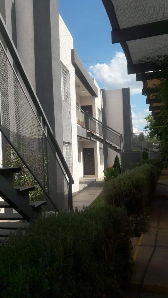 Departamentos Boutique De Disenador " Terraza 26 " - Cochera - Vista A La Montana - Cancelacion Gratuita - Sin Pagar Por Adelantado Mendoza Eksteriør bilde